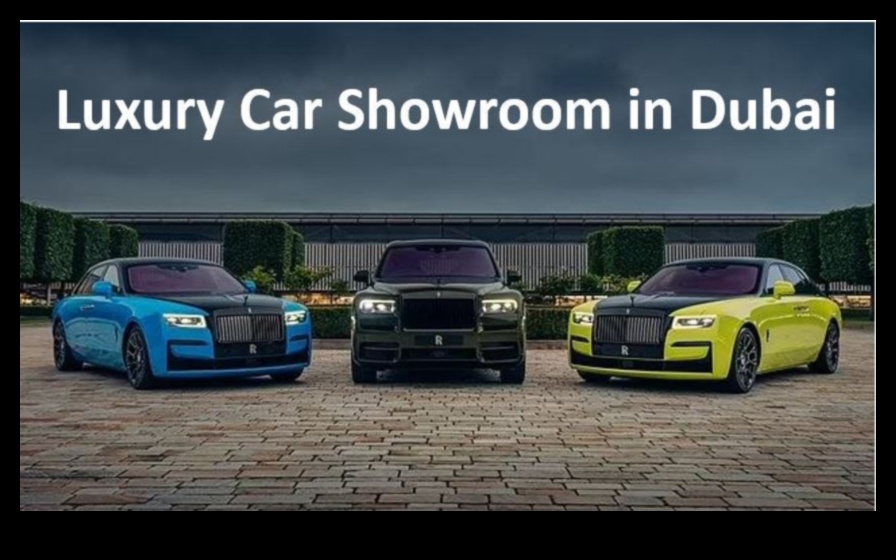 Călărie în opulență: povești personale de la pasionații de vehicule de lux