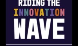 Riding the Business Wave: Strategii pentru succesul inovării strategice