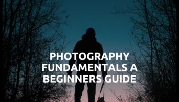 Captați încrederea: Sfaturi esențiale pentru fotografie dezvăluite