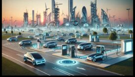 Cityscape Currents Rolul mașinilor electrice în modelarea viitorului mobilității urbane 3 Curenții peisajului urban: contribuția mașinilor electrice la mobilitatea urbană