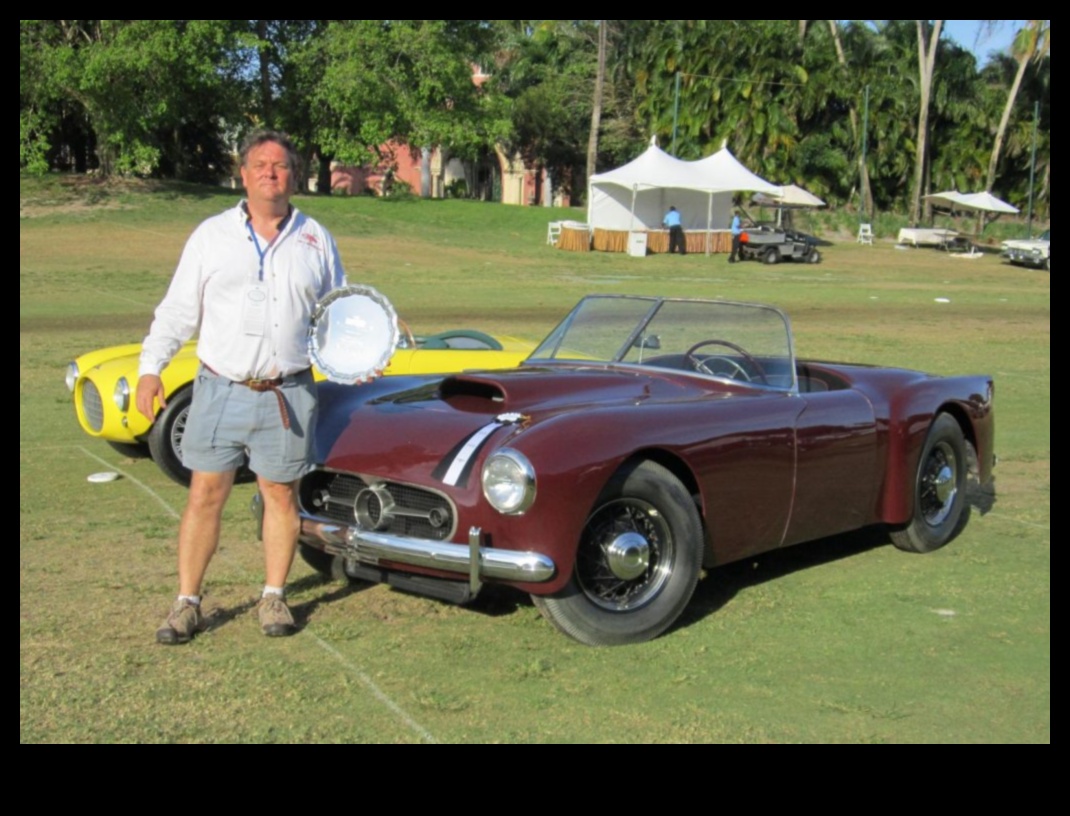 Convertible Crusaders Mașinile cu capul deschis care au cucerit lumea 1 Convertible Crusaders: mașini sport și aventura mașinilor deschise