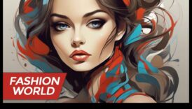 Cronici Couture: un jurnal vizual al captivantelor vise fără sfârșit ale unei fashioniste