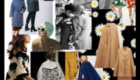 Couture Collage: Îmbinarea elementelor pentru o garderobă unică