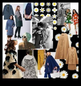 Couture Collage: Îmbinarea elementelor pentru o garderobă unică