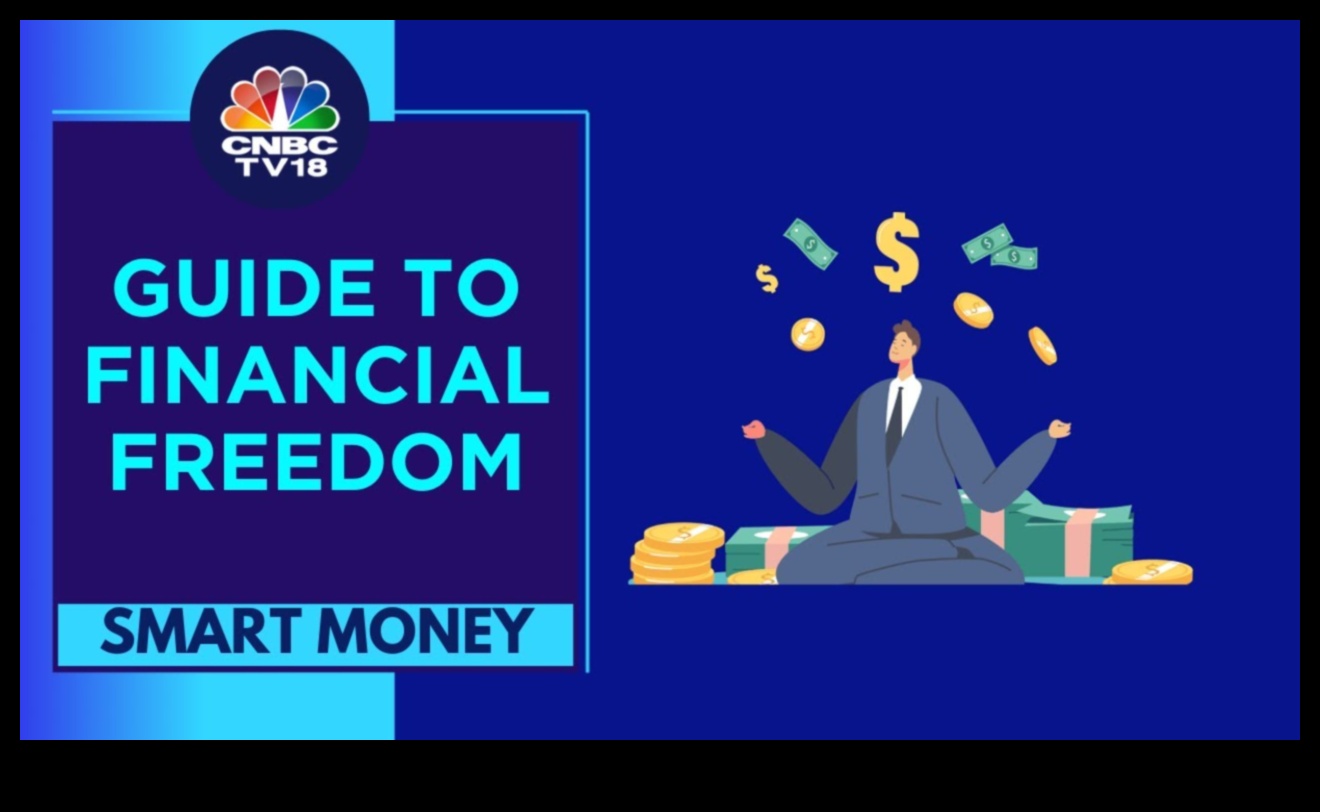 Cum să obțineți libertate financiară pentru afacerea dvs. mică cu gestionarea inteligentă a banilor 1 Libertate financiară pentru întreprinderile mici: management inteligent al banilor