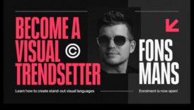 De la schita la chicotit Călătoria unui trendsetter în design 6 De la concept la clic: Călătoria unui trendsetter în design