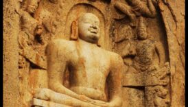 De la valuri antice la valuri moderne: meditația