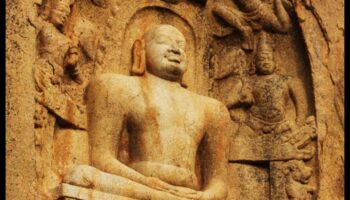 De la valuri antice la valuri moderne: meditația