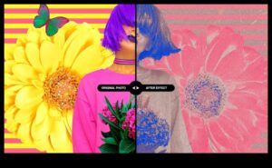 Design Elegance: Transformarea imaginilor în Photoshop Magic