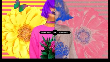 Design Elegance: Transformarea imaginilor în Photoshop Magic