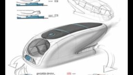 Designing for Tomorrow: Elemente futuriste în Product Arts