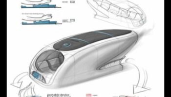 Designing for Tomorrow: Elemente futuriste în Product Arts