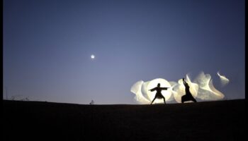 Viteza obturatorului eliberată: sfaturi profesioniste pentru rezultate dinamice ale fotografiilor