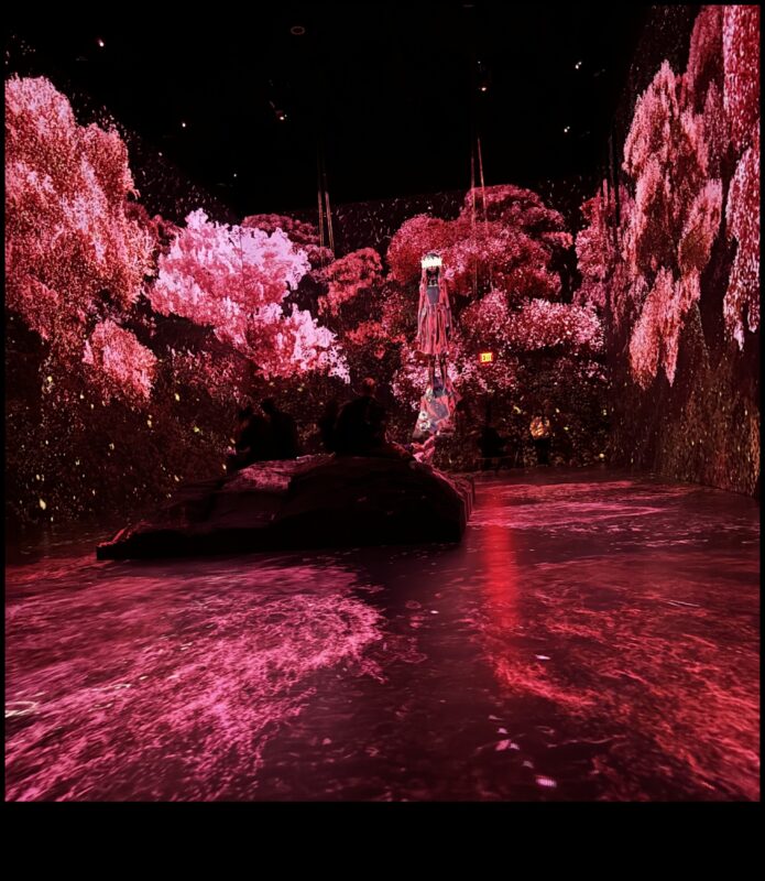 Dezvăluirea creativității: arta educației de ultimă oră în design