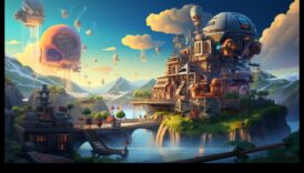 Dezvăluirea creativității Maiestrie explorării de ultimă oră în designul jocurilor 1 Dezvăluirea creativității: arta explorării de ultimă oră a designului de jocuri