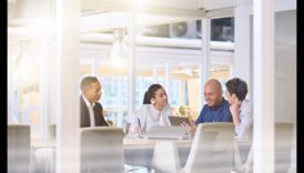 Dincolo de sălile de consiliu: inovații în conducerea afacerilor moderne