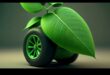 Stilul de viață Eco-Wheels: Traiul verde cu confortul transportului electric
