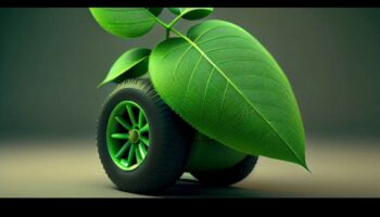 Stilul de viață Eco-Wheels: Traiul verde cu confortul transportului electric