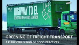 Mărfuri ecologice: inițiativele ecologice în transportul comercial