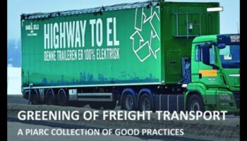 Mărfuri ecologice: inițiativele ecologice în transportul comercial