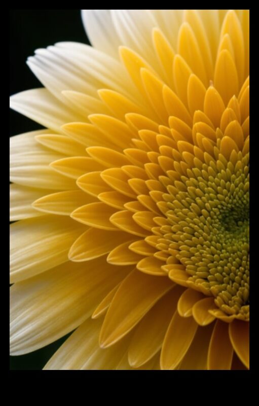 Eleganță complicată: stăpânirea frumuseții subtile a fotografiei macro