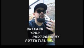 Clicuri creative: dezlănțuiți-vă potențialul fotografic