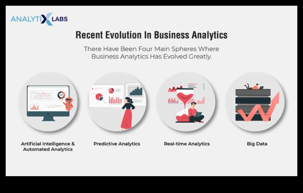 Evoluția succesului: Strategii de analiză de afaceri dezvăluite