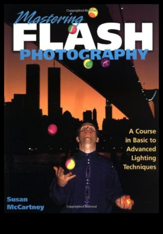 Flash Finesse: Iluminează-ți fotografiile cu tehnici avansate de iluminare