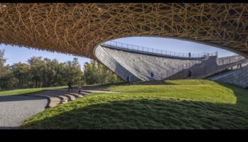 Forma și funcție: elemente de echilibrare în estetica arhitecturală