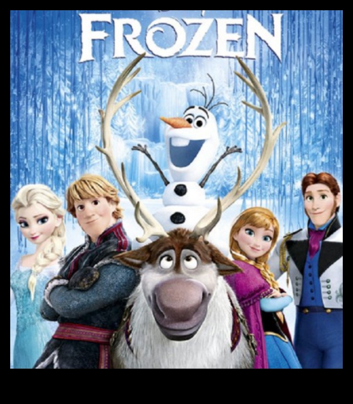 Frozen Fantasyland: Stăpânirea tehnicilor pentru a surprinde magia iernii