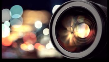 Frumusețe Bokeh: fundaluri de vis, realizate cu lentile de top