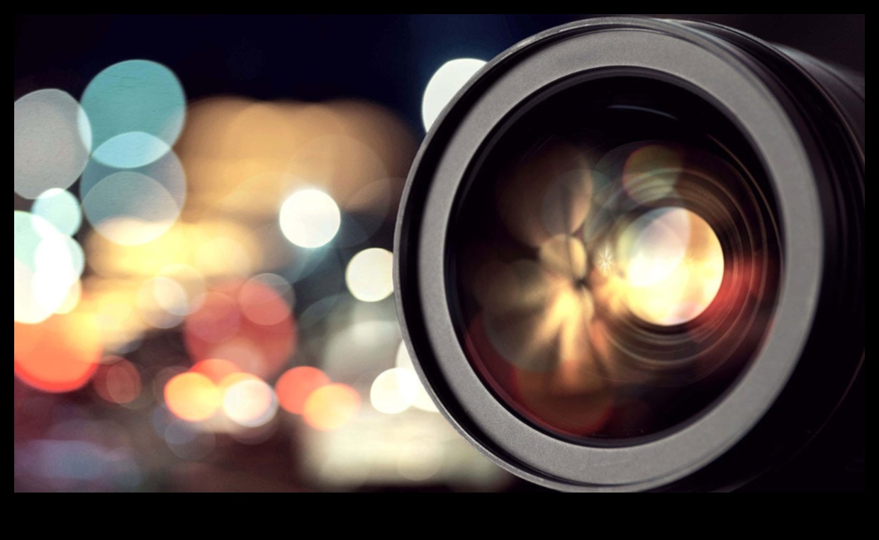 Frumusețe Bokeh Creați fundaluri de vis cu lentile de top 1 Frumusețe Bokeh: fundaluri de vis, realizate cu lentile de top