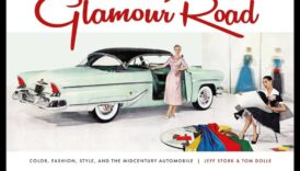 Glamour în mișcare: partea la modă a mașinilor de lux