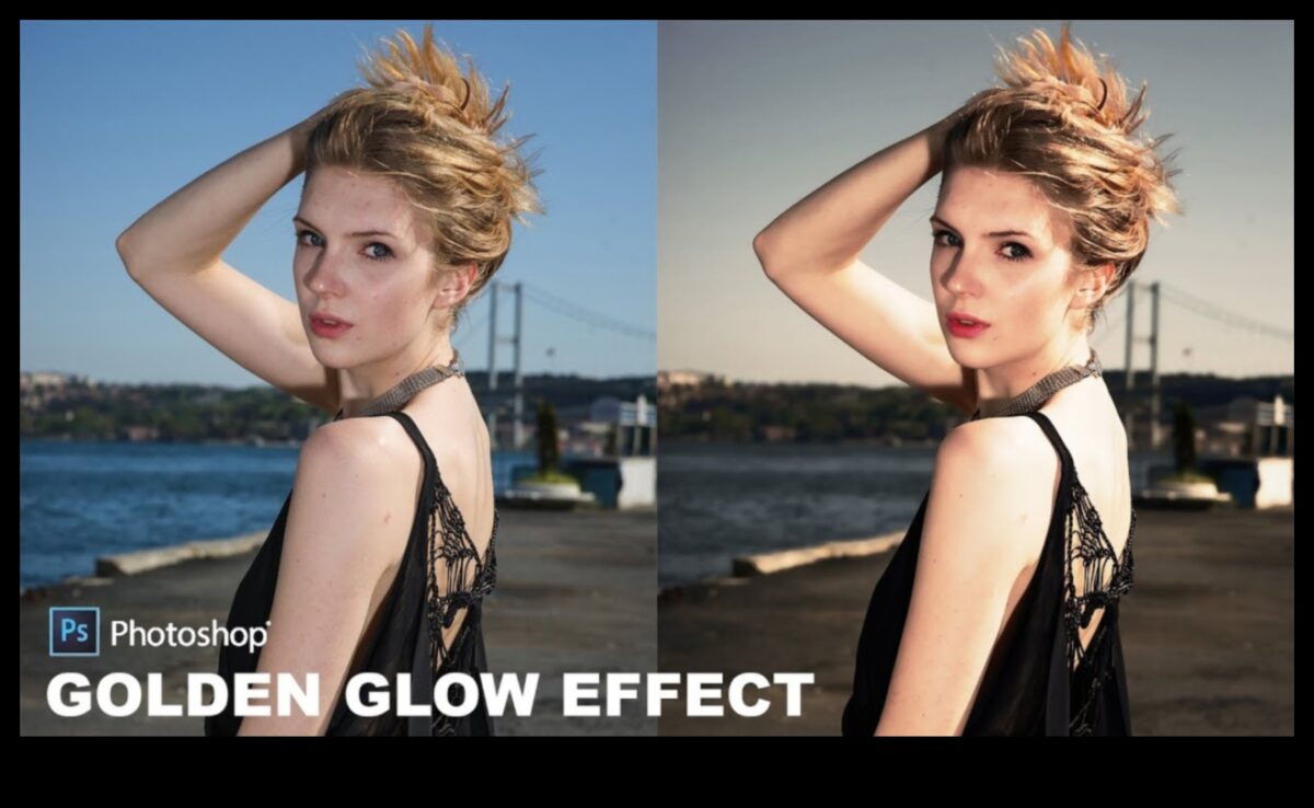 Golden Glow: tehnici pentru crearea de fotografii calde și strălucitoare luminate de soare