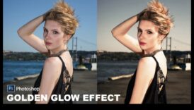 Golden Glow Cum să captați fotografii calde și strălucitoare luminate de ochean 1 Golden Glow: tehnici pentru crearea de fotografii calde și strălucitoare luminate de soare