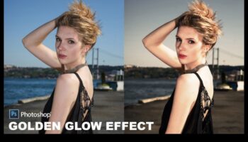 Golden Glow: tehnici pentru crearea de fotografii calde și strălucitoare luminate de soare