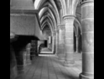 Grandoarea gotică dezvăluită: o călătorie în fotografia de arhitectură