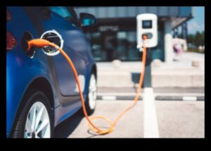 Naveta curată: popularitatea tot mai mare a mașinilor electrice în orașe