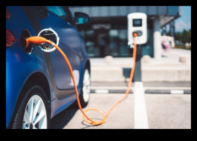 Îmbrățișarea revoluției mașinilor electrice Cum naveta curată cuprind orașele 1 Naveta curată: popularitatea tot mai mare a mașinilor electrice în orașe