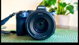 Încadrarea viitorului: o călătorie în fotografia digitală