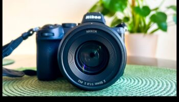 Încadrarea viitorului: o călătorie în fotografia digitală