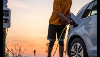 Încărcare înainte: cele mai recente inovații în tehnologia vehiculelor electrice