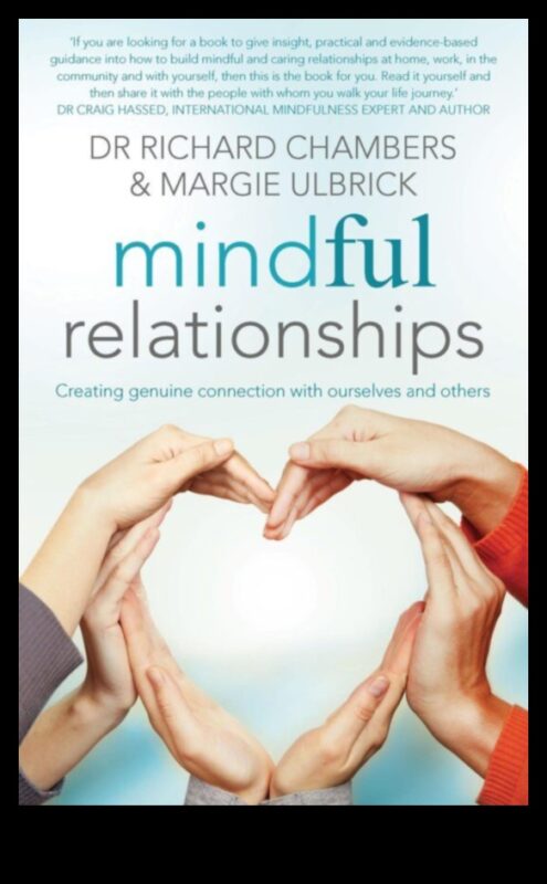 Inimi conectate: Esența construirii unei relații conștiente