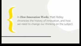 Inovația prezintă valoare absoluta în oricine succesul este câștigat în fața schimbării 2 Cronici de inovație: povești de triumf în mijlocul tendințelor actuale de afaceri