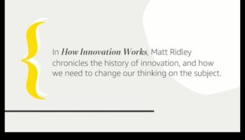 Cronici de inovație: povești de triumf în mijlocul tendințelor actuale de afaceri