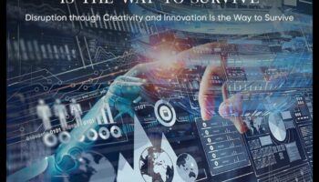 Inovații perturbatoare: schimbare de pionierat în afaceri