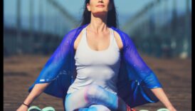 Inspiră pace, expiră stres: înțelepciunea esențială a respirației