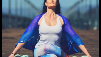 Inspiră pace, expiră stres: înțelepciunea esențială a respirației