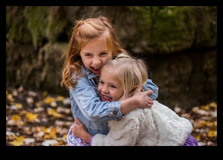 Mindful Moments cu cei mici: Parenting for present Enjoy