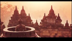 Momente mistice: Descoperirea rădăcinilor antice ale meditației